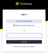 Clickhouse Cloud sign-up