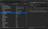 DbVisualizer driver manager interface showing ClickHouse JDBC driver configuration