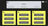 Kafka table engine with ClickHouse clusters diagram