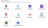 ClickPipes interface showing Amazon Kinesis integration configuration options
