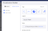 Chart control tab interface showing visualization configuration options